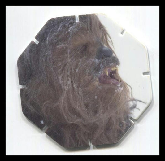 Tazo Techno Star Wars Chewbacca #115