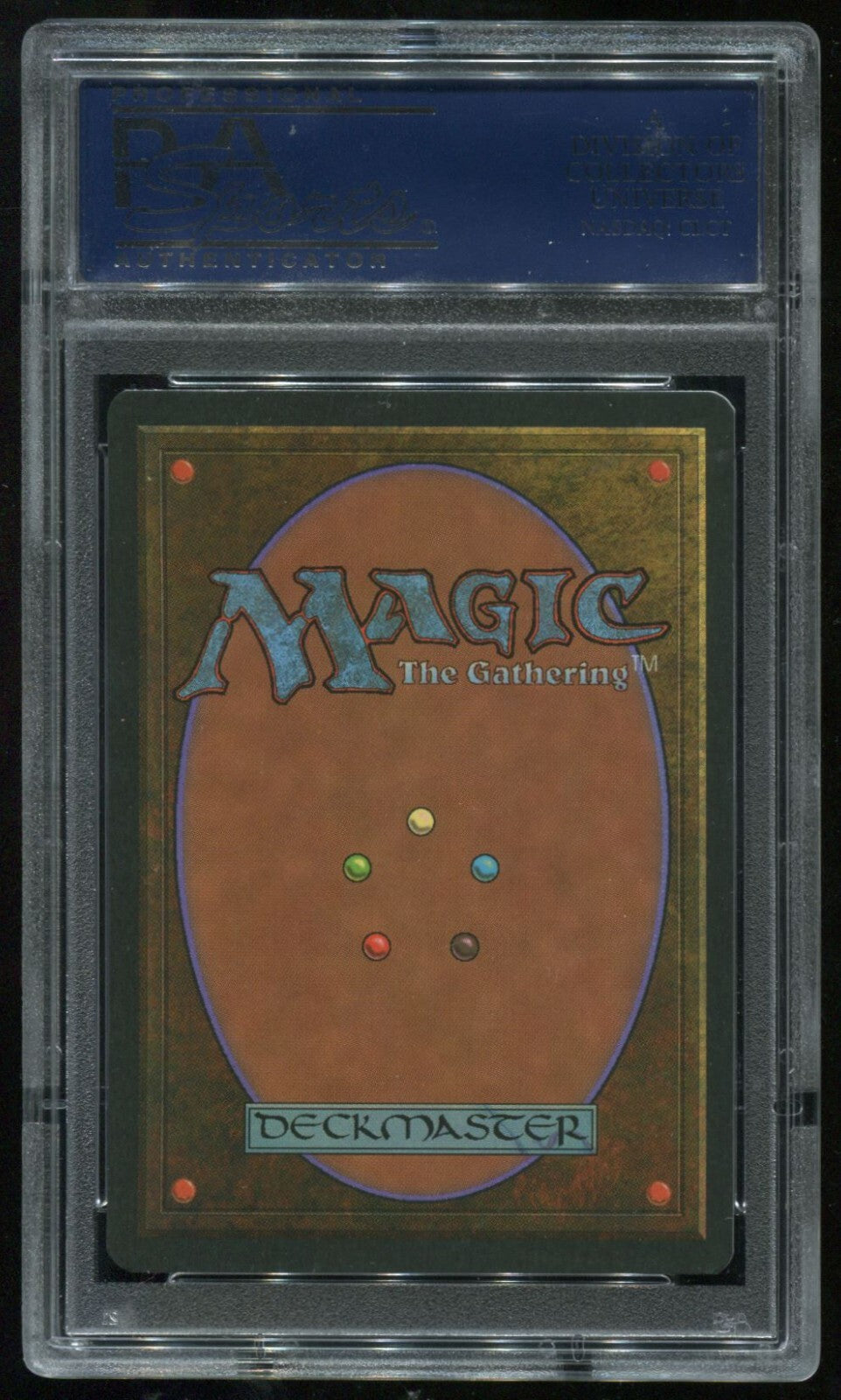 MTG Magic 1995 Homelands Abbey Gargoyles PSA 10 Gem Mint