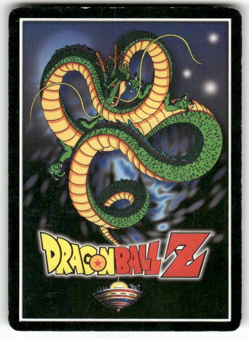 Dragon Ball Z Score Krillin the Hero #99 Very Good