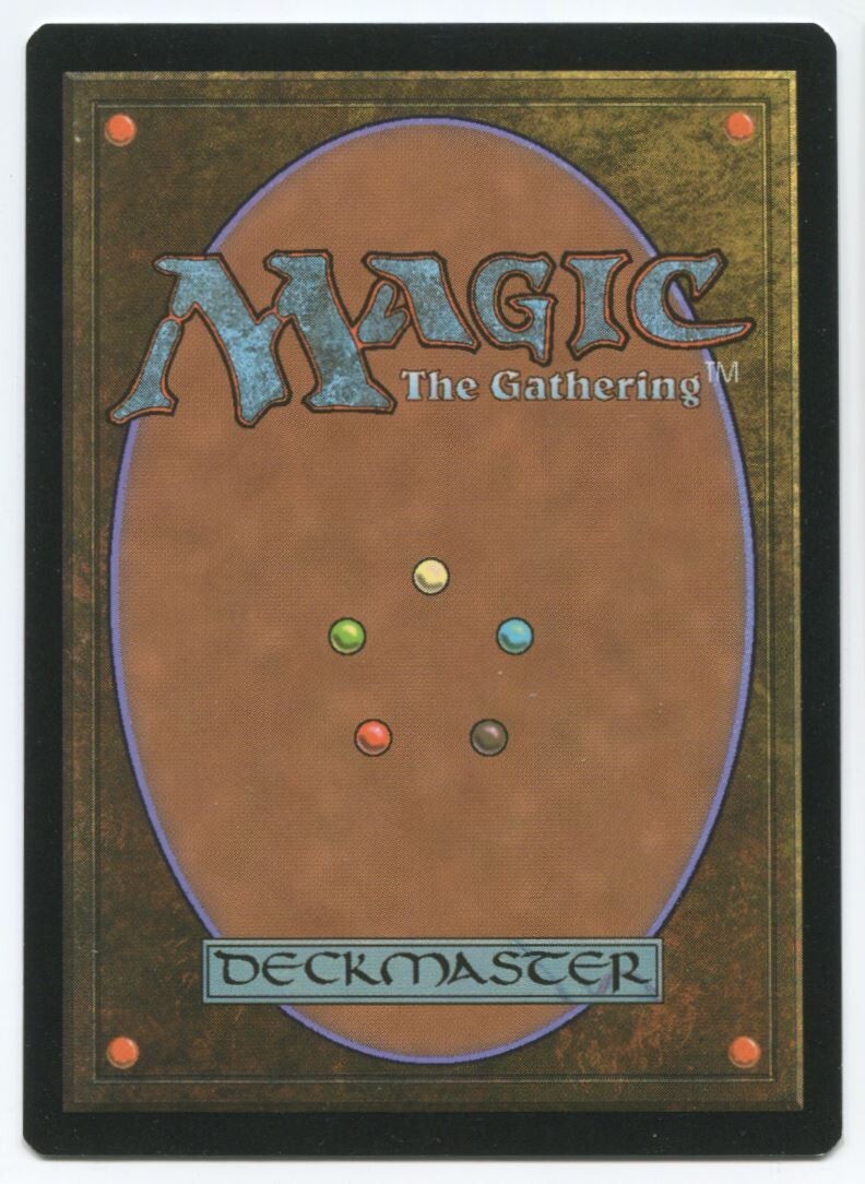 MTG Magic HOU Abrade #83 Near Mint