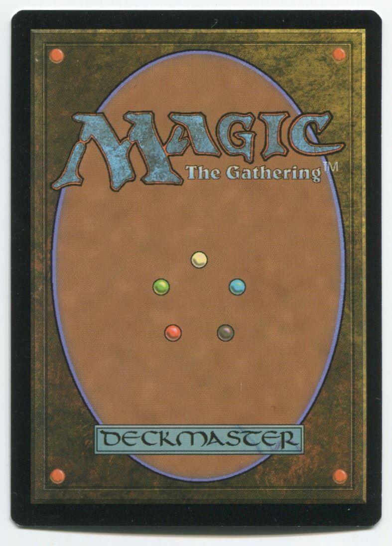 MTG Magic 2017 FNM Noose Constrictor Foil #1 Near Mint