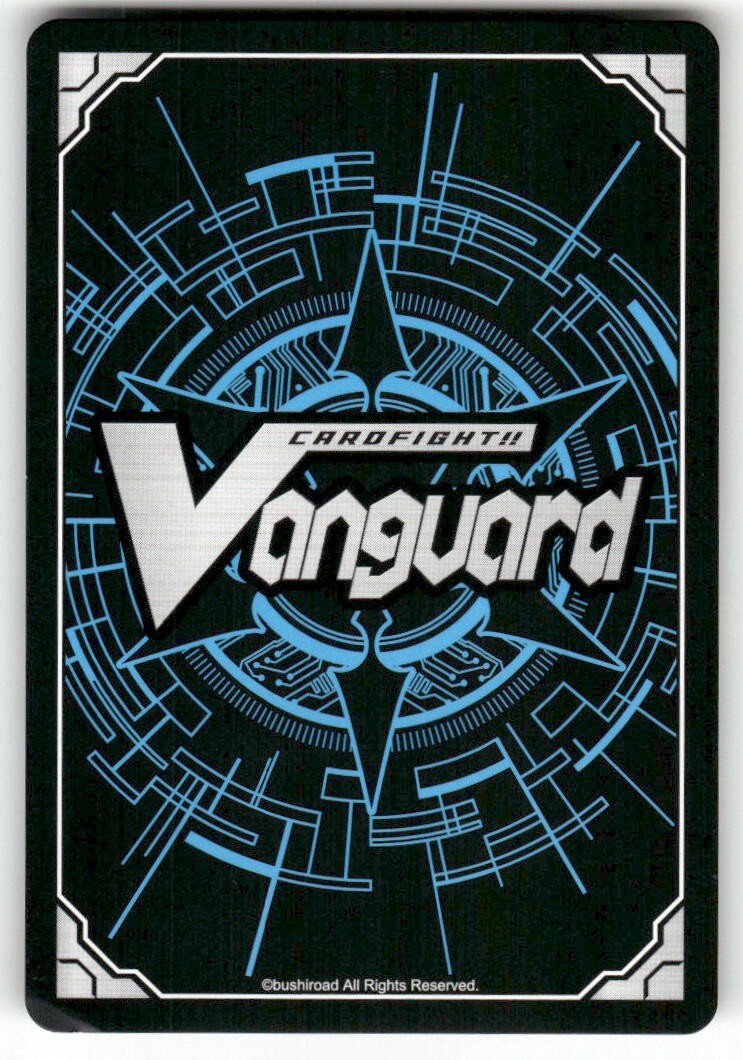 Cardfight Vanguard Knight of Spring Sun, Conanus - PR/0341EN #PR/0341EN PR