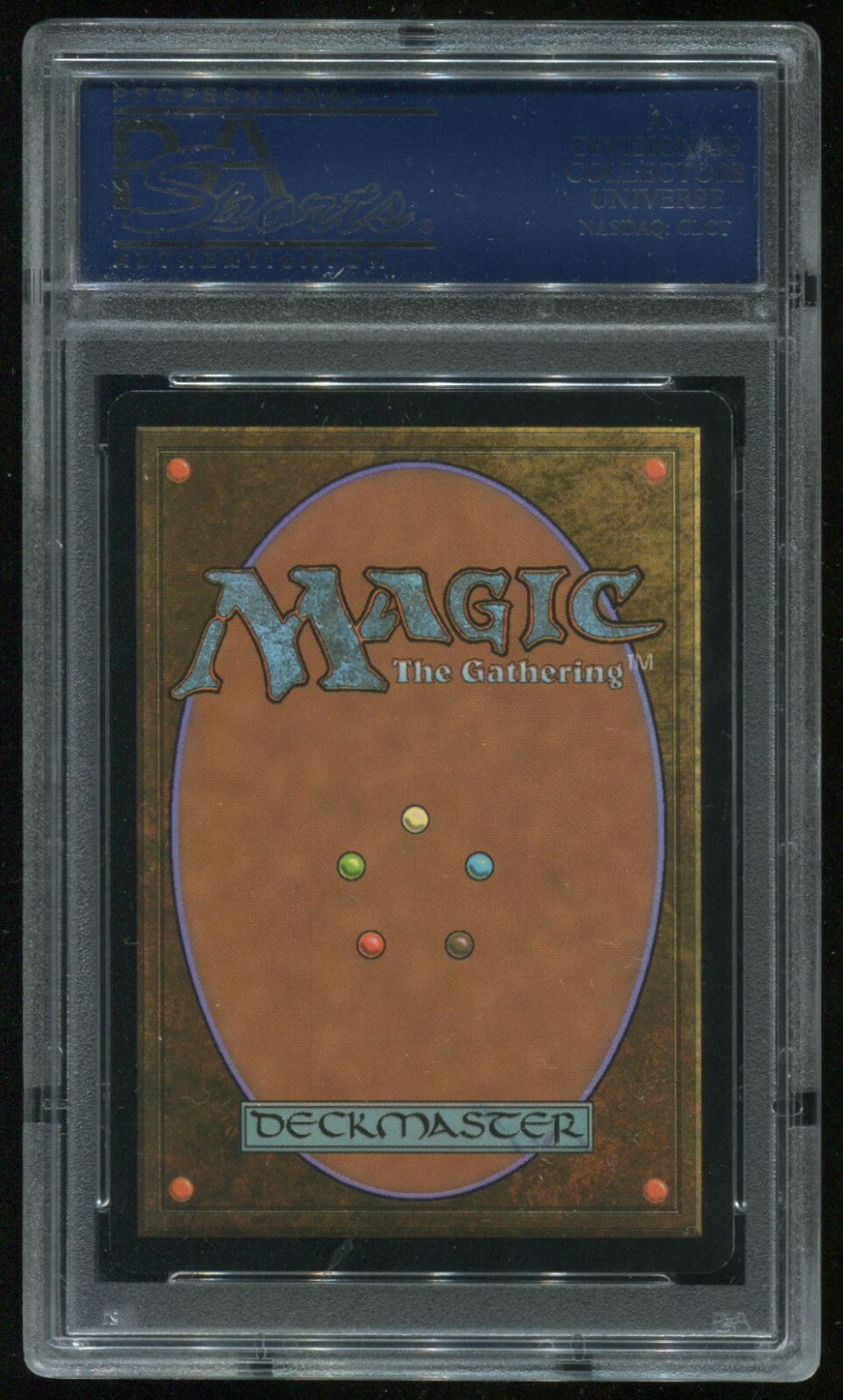 MTG Magic 2012 M12 Core Set Arachnus Spinner #162 PSA 10 Gem Mint