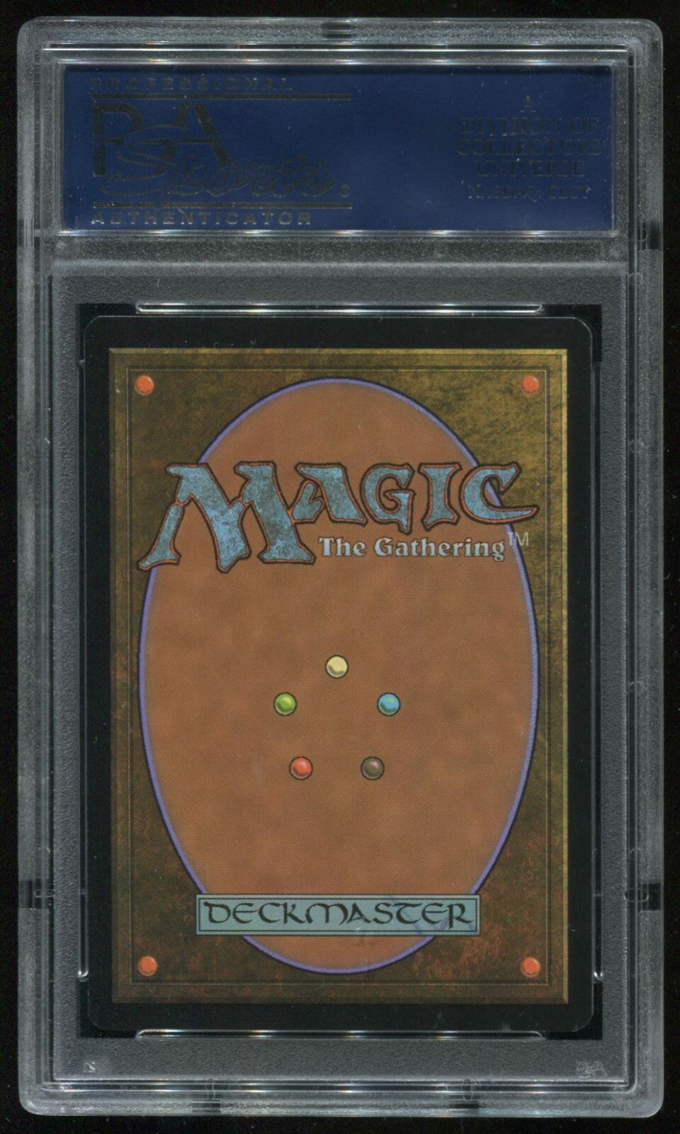 MTG Magic 2013 M13 Core Set Primal Clay #210 PSA 10 Gem Mint