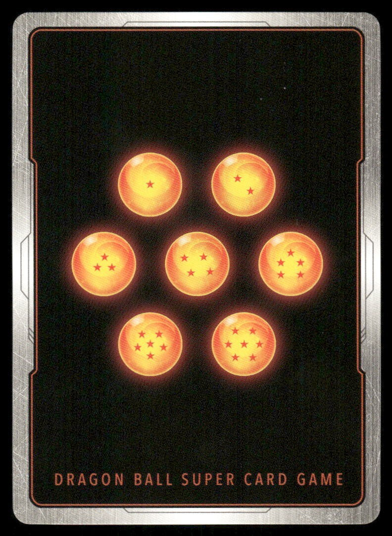Dragon Ball Super Promo Light Of Hope Trunks #P-005 PR Near Mint Foil