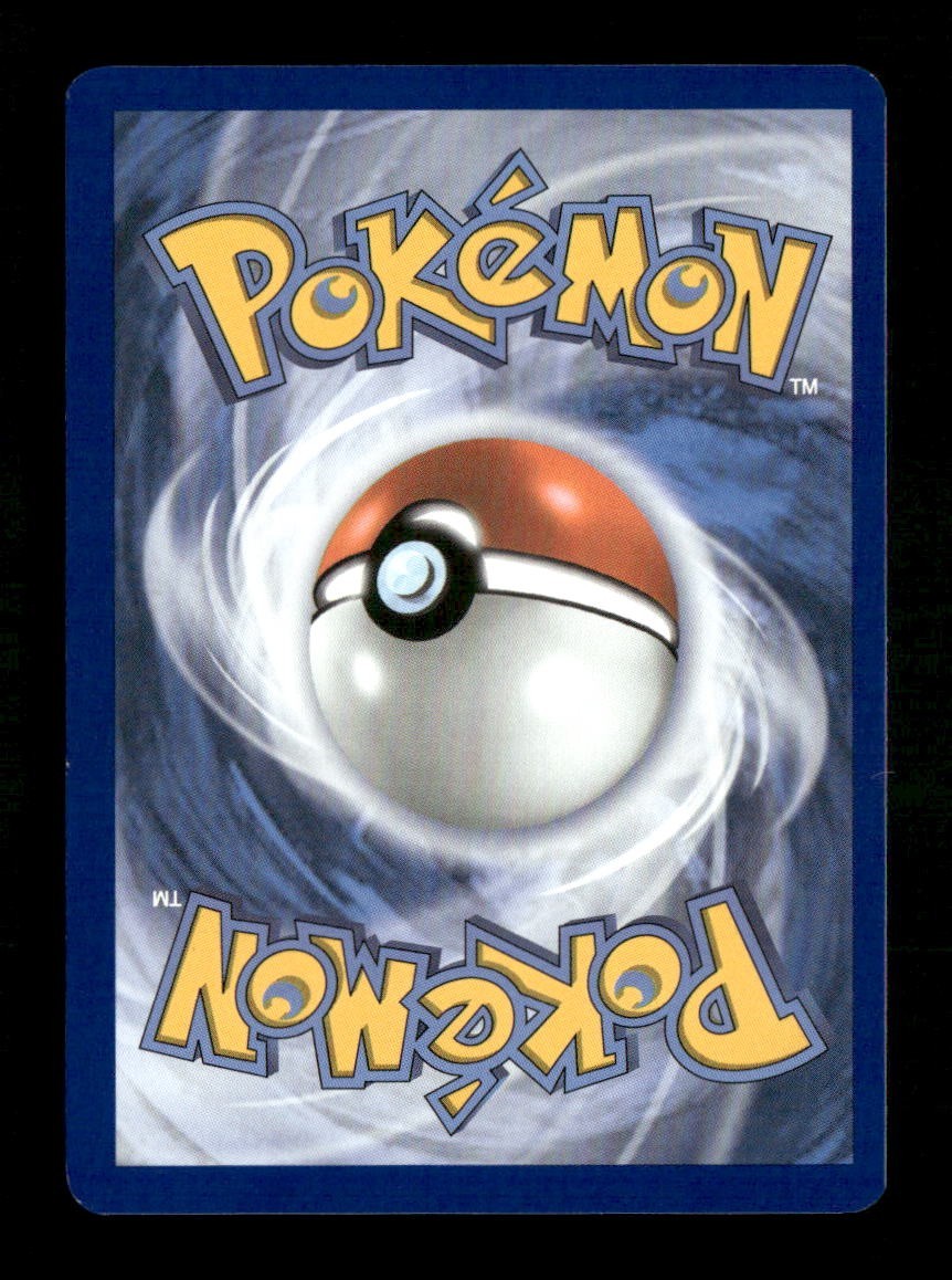 Vulpix #019/132 Reverse Holofoil Pokemon Mega Evolution