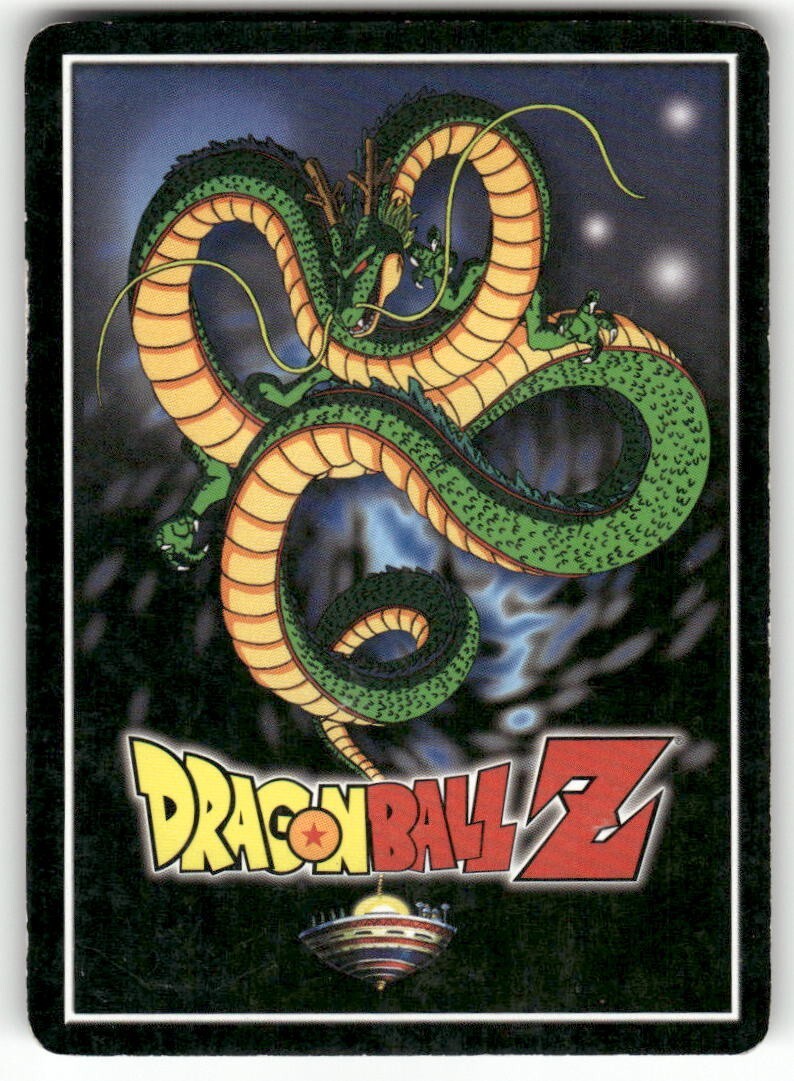 Dragon Ball Z Score Trunks Planning Drill #86 Very Good