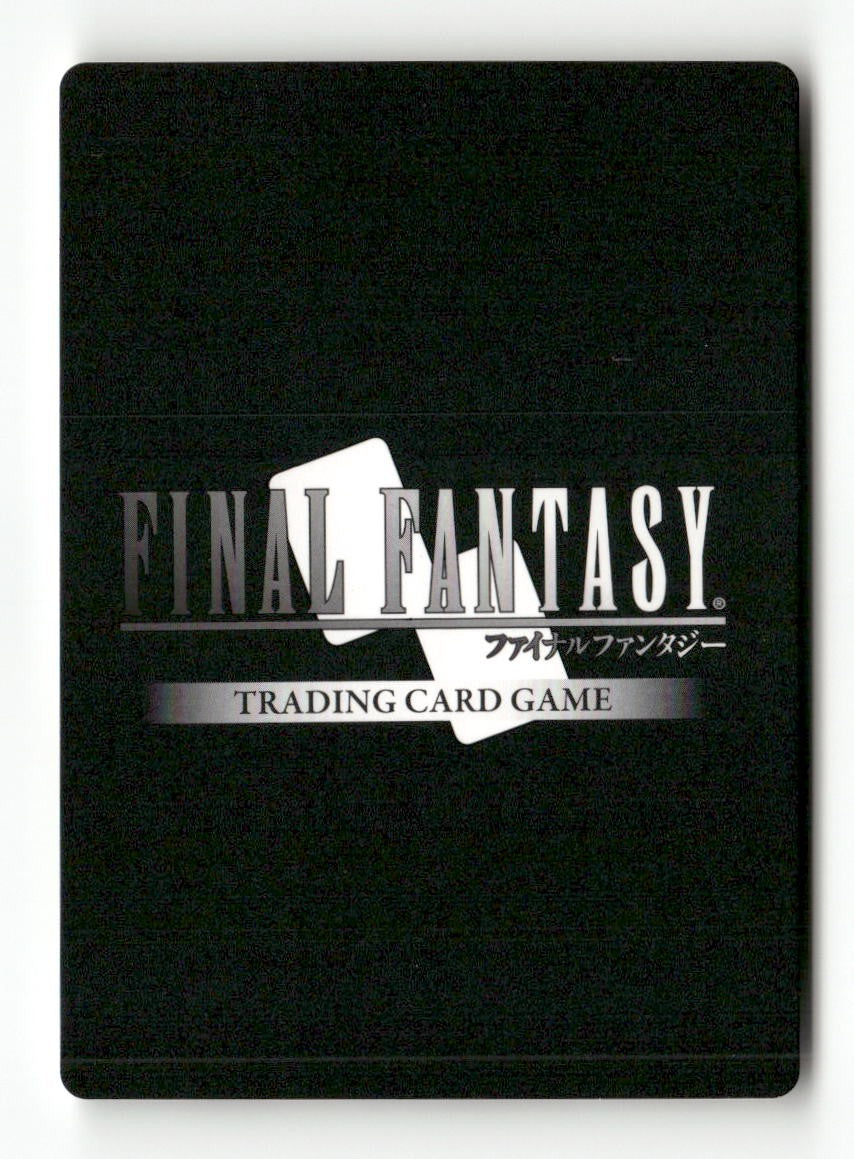 Delita (Common) 1-113C Common Opus I Final Fantasy Near Mint WAVE 1