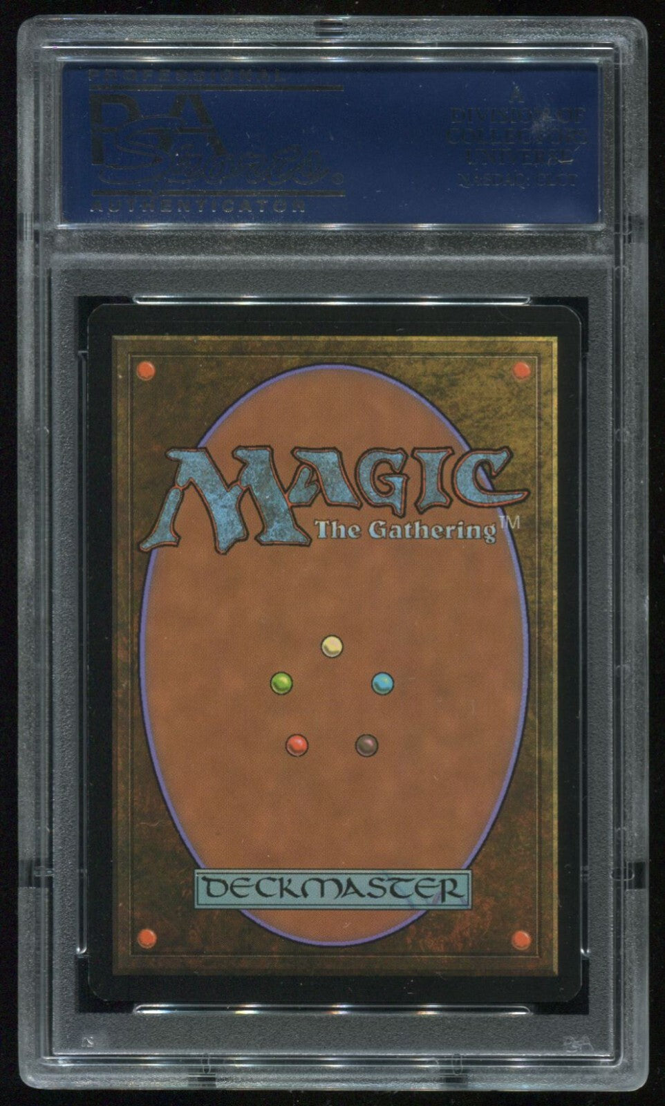 MTG Magic 2013 M13 Core Set Flinthoof Boar #171 PSA 10 Gem Mint