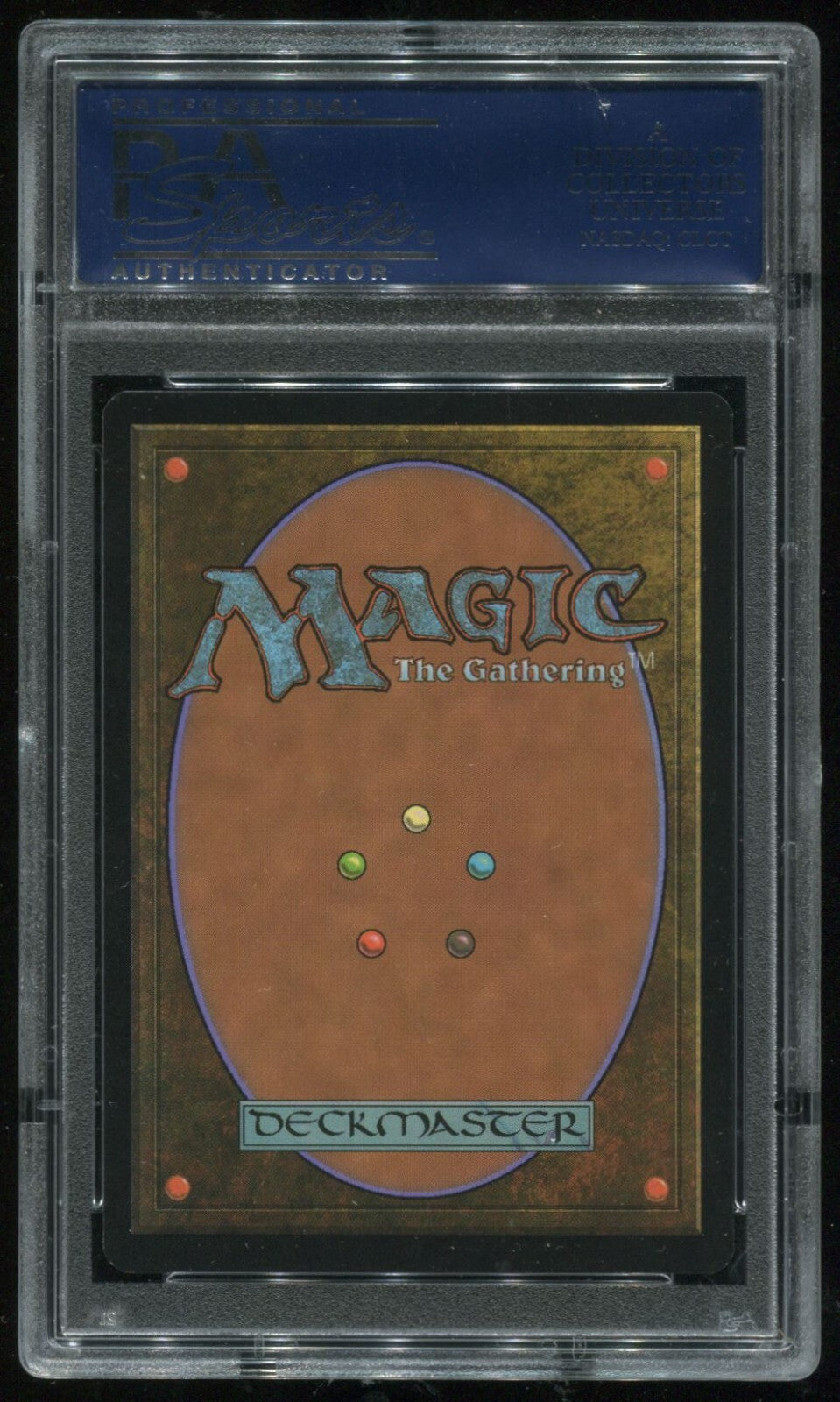 MTG Magic 2013 Gatecrash Firefist Striker #90 PSA 10 Gem Mint