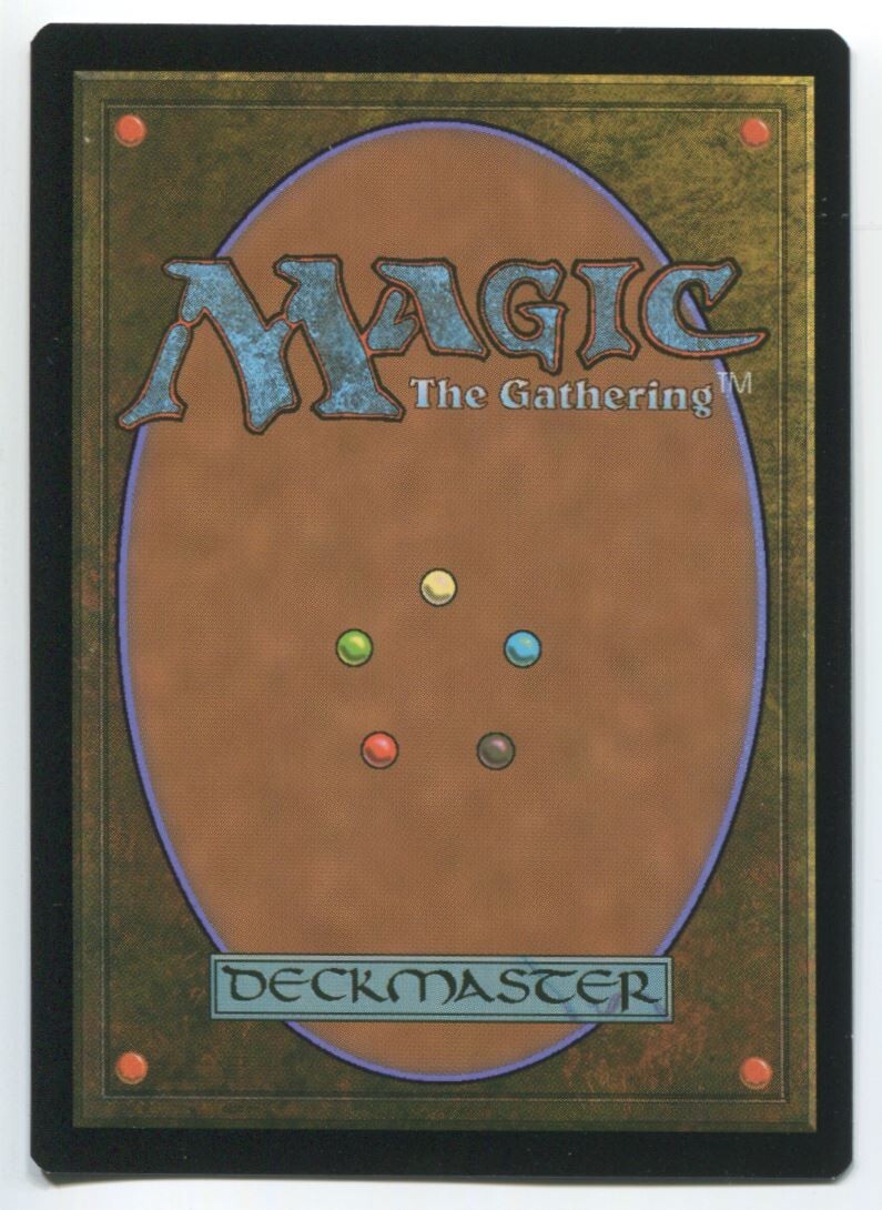 MTG Magic THB Woe Strider #123 Near Mint