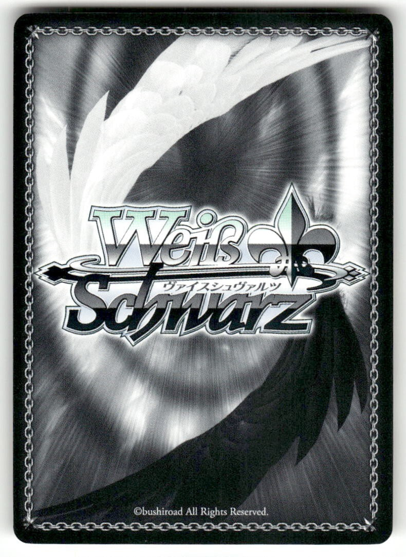 Weiss Schwarz "I'm All Right" Sakura Kinomoto #CCS/W66-P04 PR JP