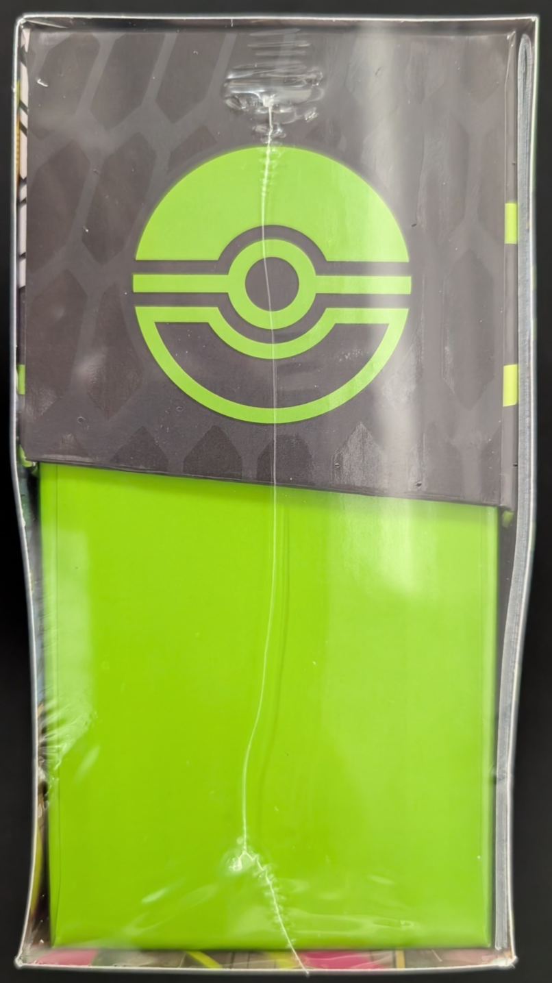 Mega Evolution Perfect Order ETB Elite Trainer Box NEW SEALED Pokemon TCG