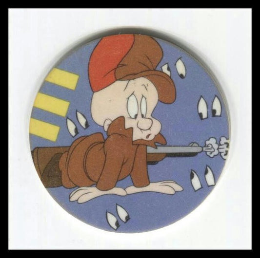 Tazo Looney Tunes Warner Bros Elmer Fudd #51