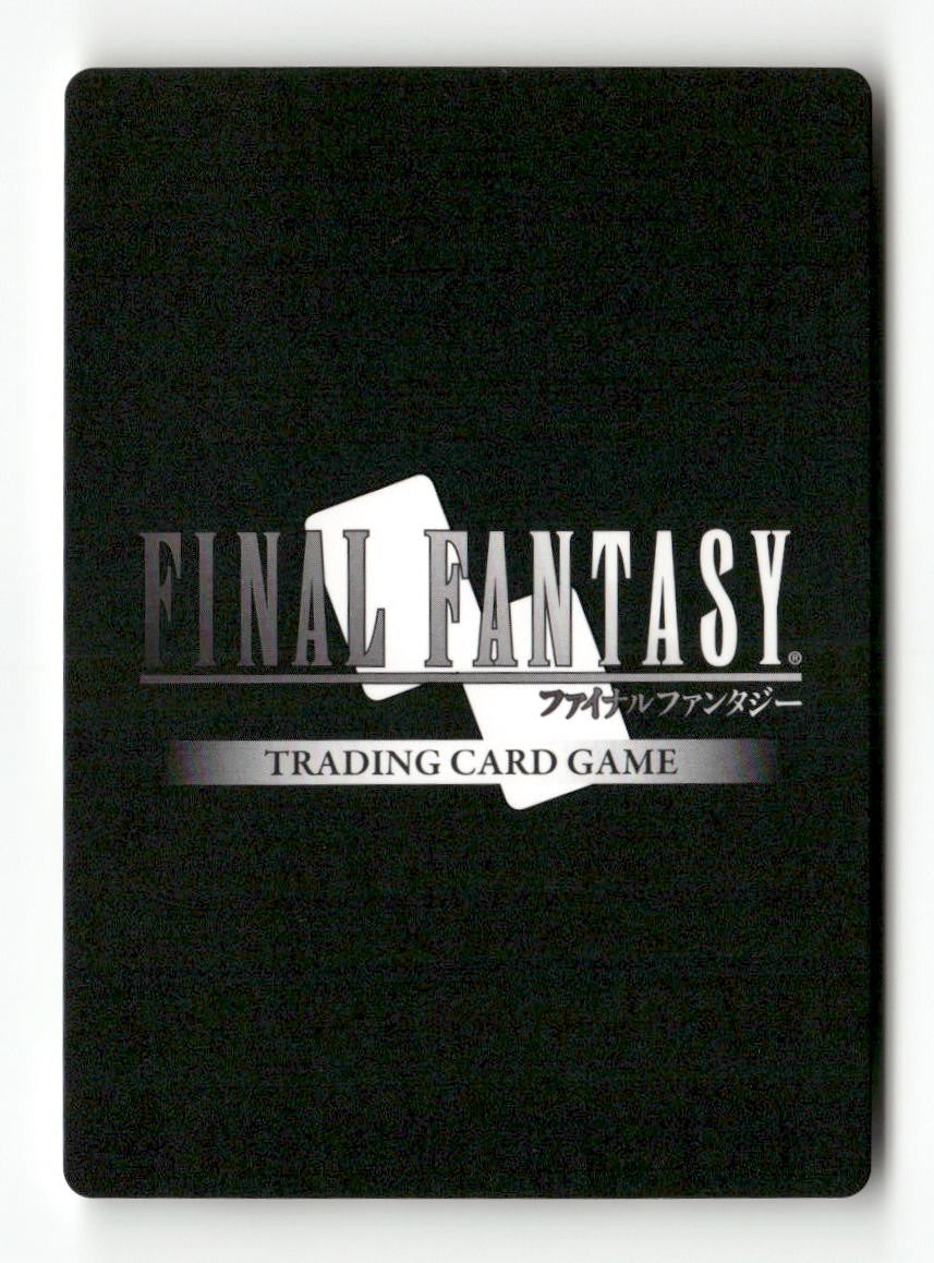 Delita (Common) 1-113C Common Opus I Final Fantasy Near Mint