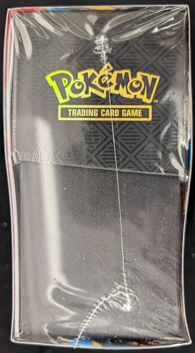Elite Trainer Box ETB Mega Evolution Mega Lucario Artwork Pokemon TCG SEALED