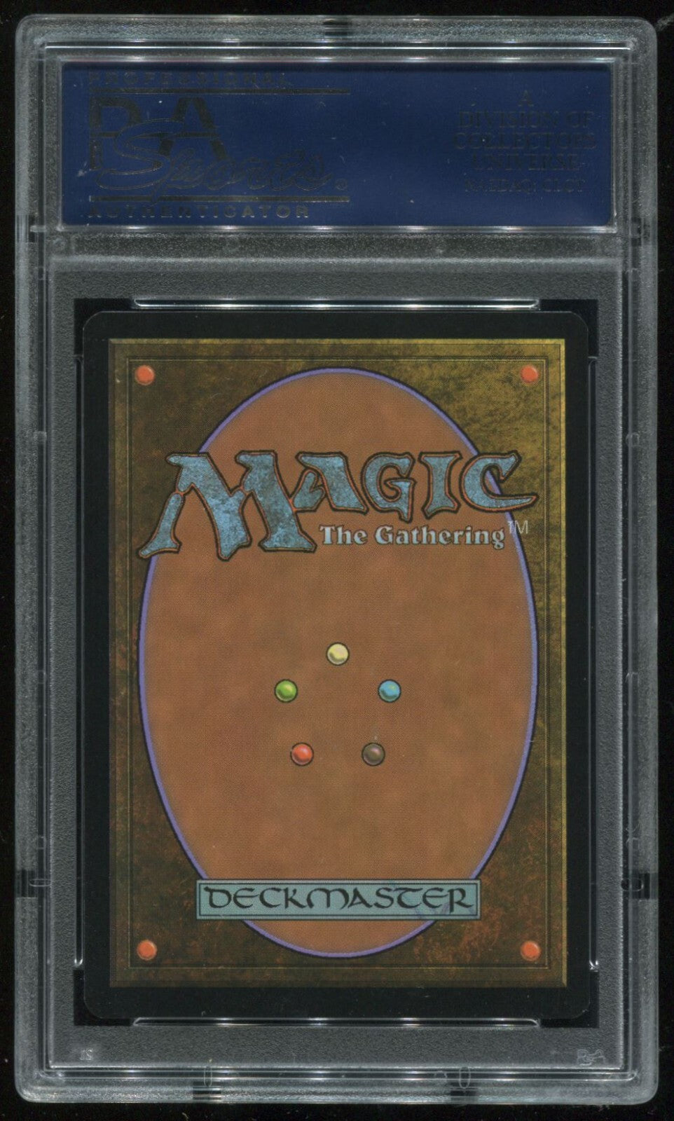 MTG Magic 2013 Gatecrash Dinrova Horror #155 PSA 10 Gem Mint