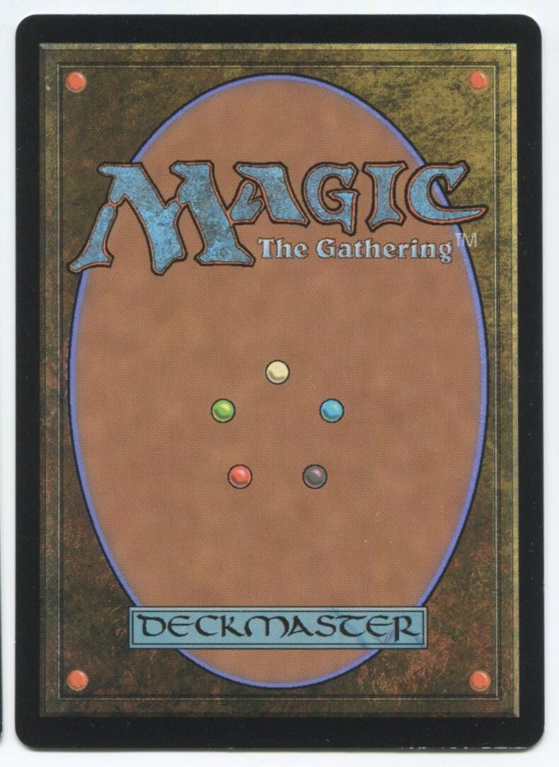 MTG Magic BBD Soulblade Renewer 8 - 10 June 2018 Foil #18 Near Mint