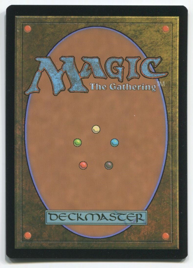 MTG Magic IKO Inspired Ultimatum #191 Near Mint