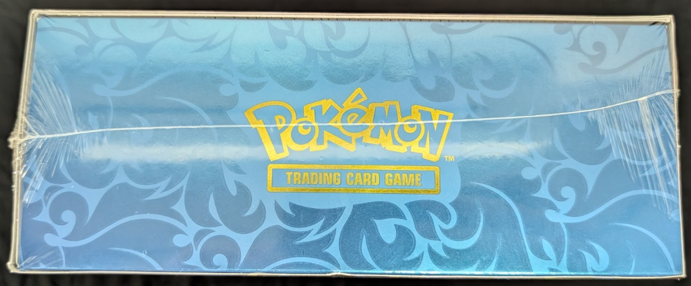 Mega Charizard EX UPC Ultra Premium Collection Pokemon TCG NEW SEALED