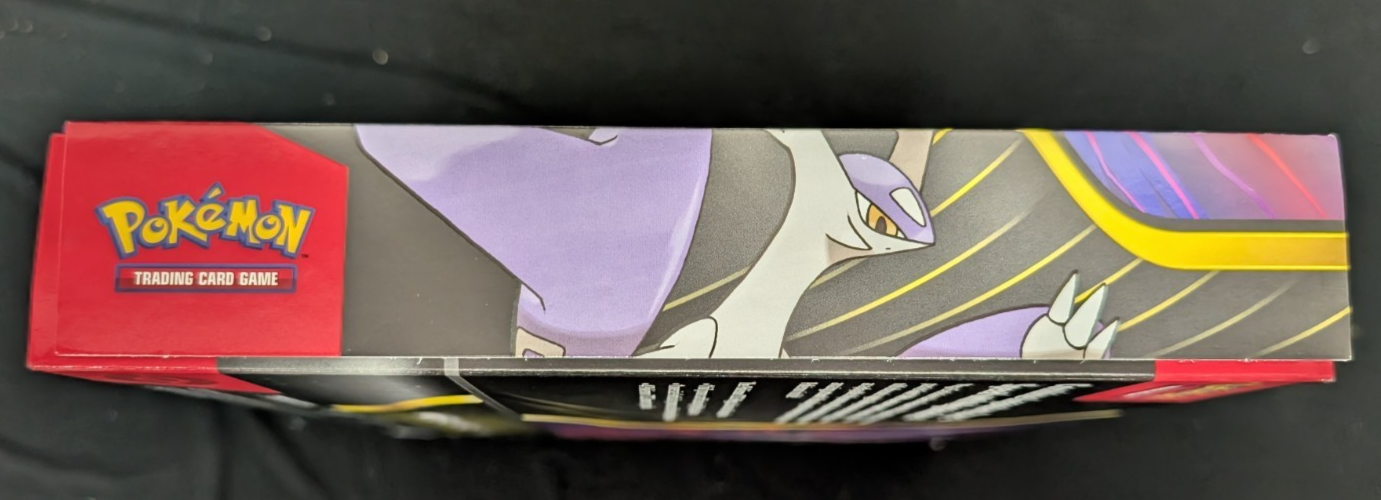 Mega Latias EX Box Pokemon TCG NEW SEALED