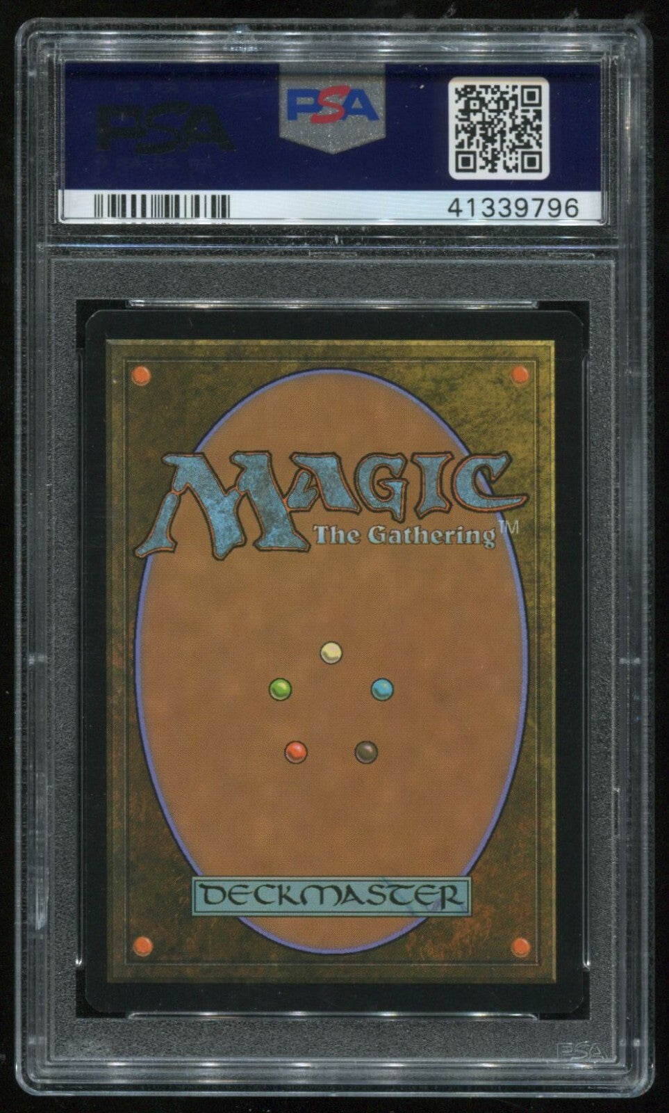 MTG Magic 2016 Eldritch Moon EMN Thalia's Lancers #47 PSA 10 Gem Mint
