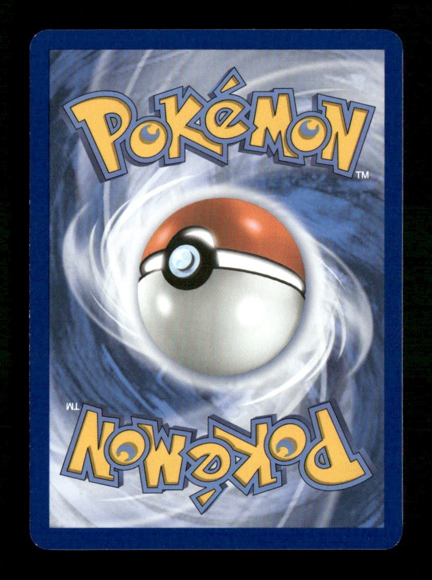 Snover #035/132 Normal Pokemon Mega Evolution
