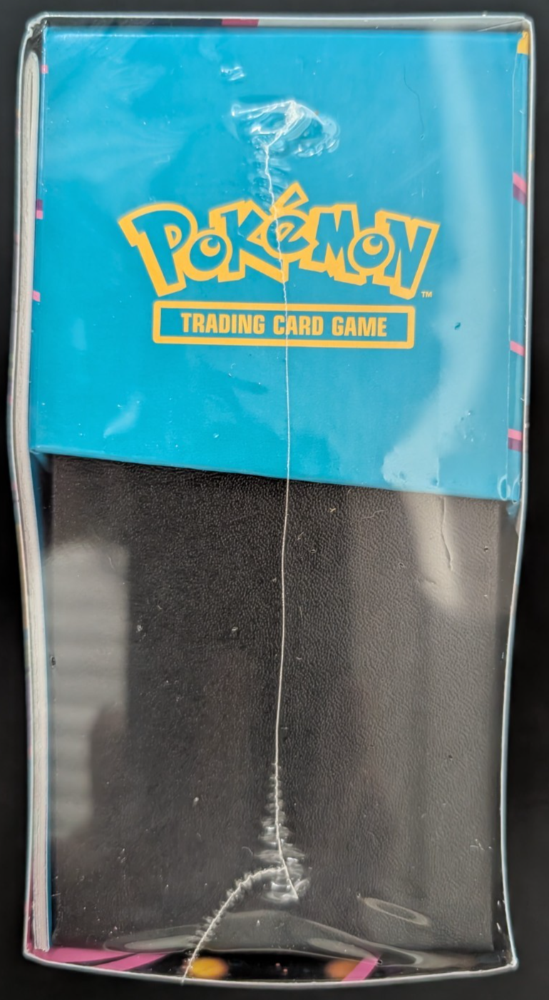 Mega Evolution Ascended Heroes ETB Elite Trainer Box Pokemon TCG NEW SEALED
