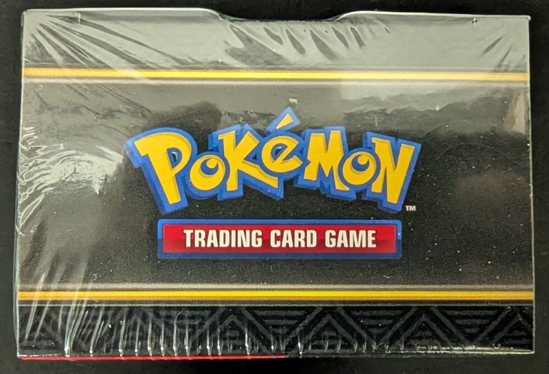 Mega Evolution Perfect Order Booster Bundle NEW SEALED Pokemon TCG