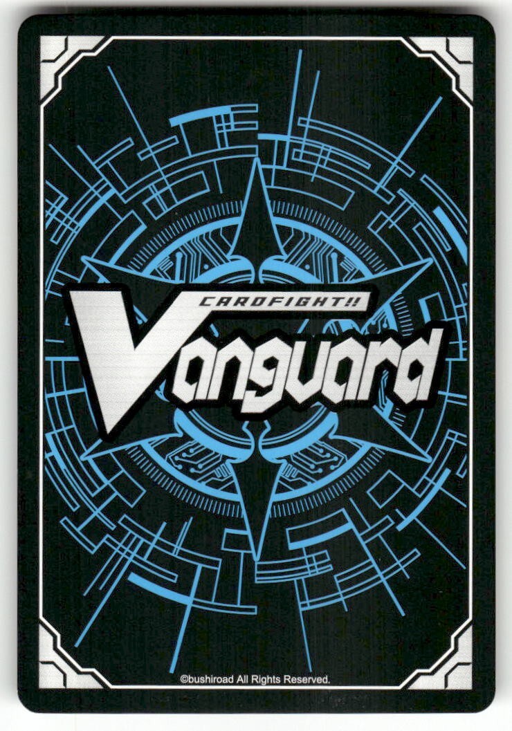 Cardfight Vanguard Egg Juggler #PR/0123EN PR