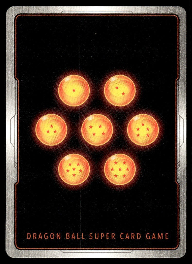 Dragon Ball Super Unending Awakening #BT3-027 C Near Mint