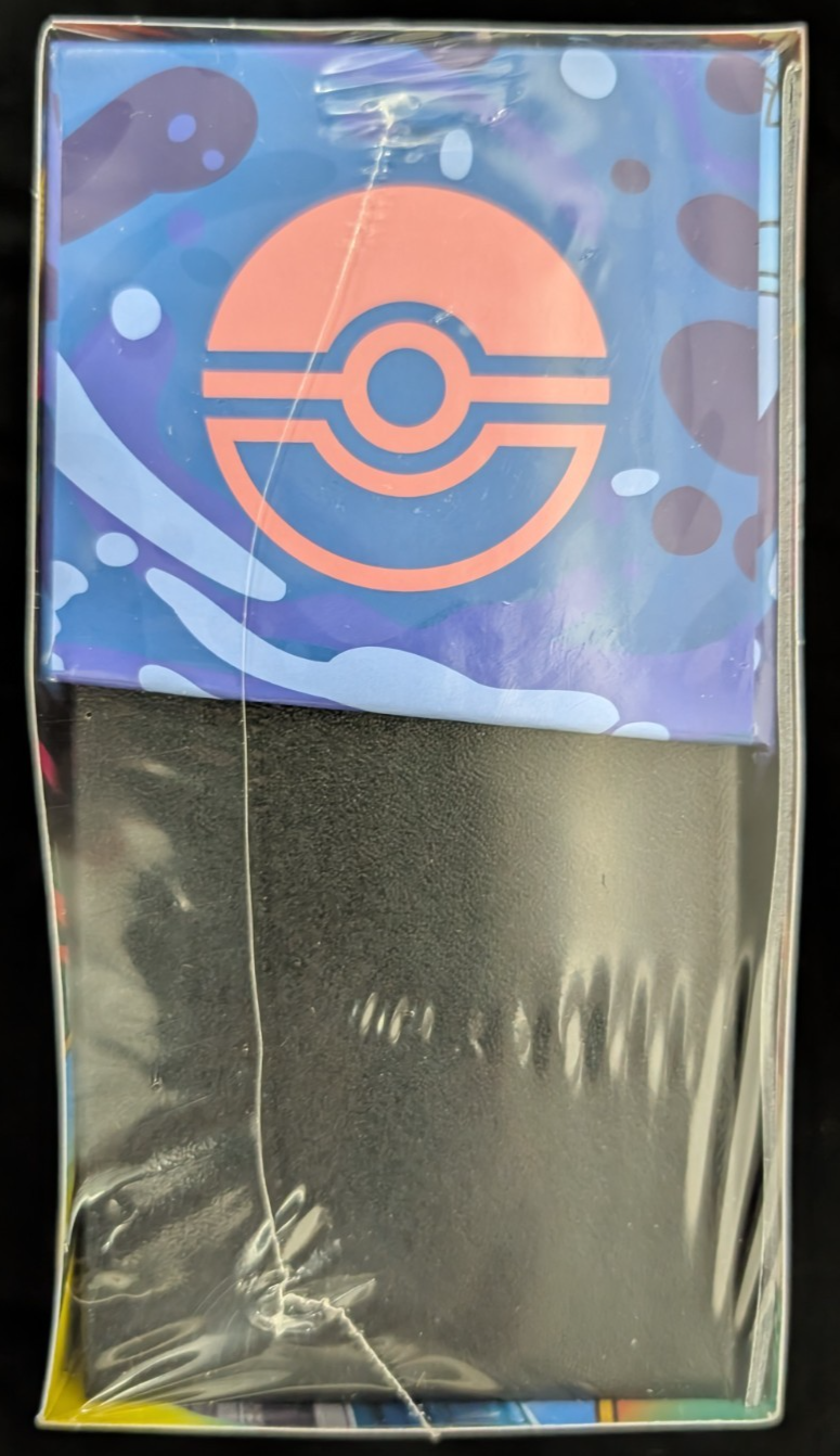 Mega Evolution Chaos Rising ETB Elite Trainer Box NEW SEALED Pokemon TCG