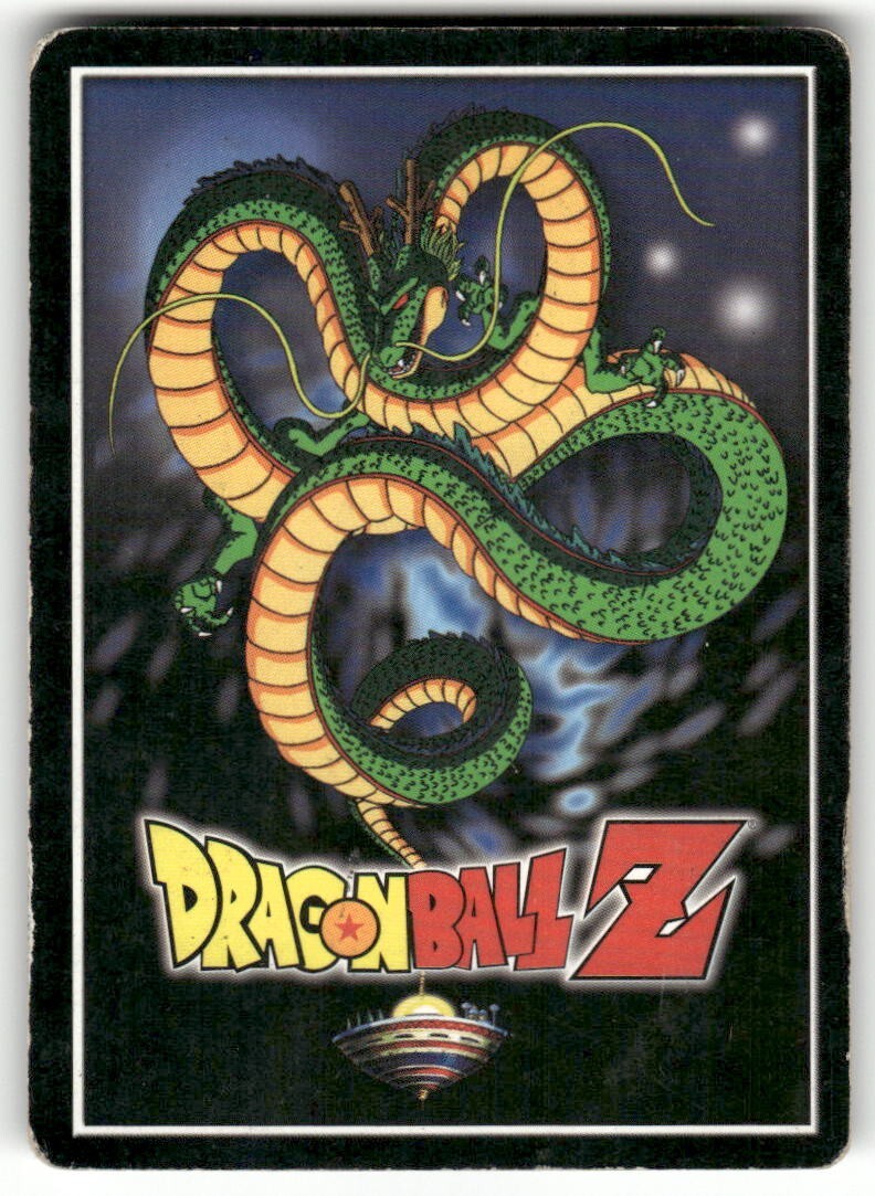 Dragon Ball Z Score Roshi Training #78 Very Good