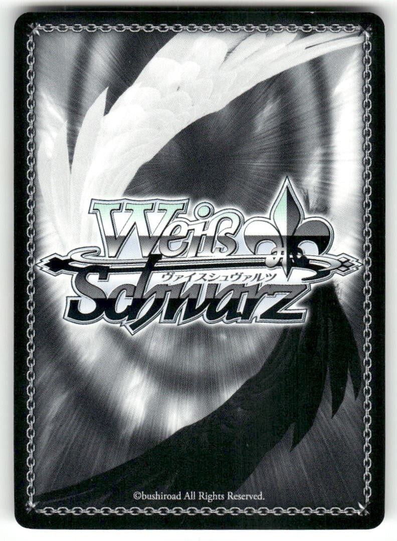 Weiss Schwarz "My Favorite Things" Maki & Niko & Eri #LL/W68-P02 PR JP