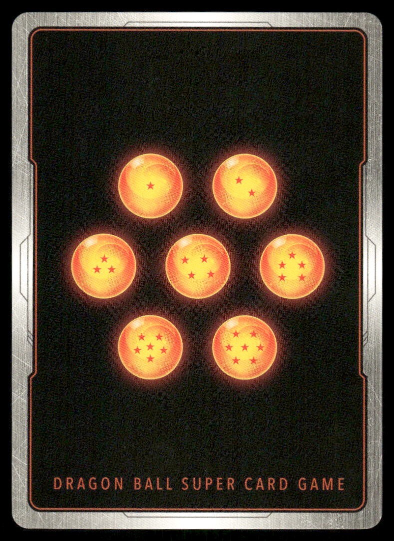 Dragon Ball Super Tora's Red Armband #TB3-032 R Near Mint Foil