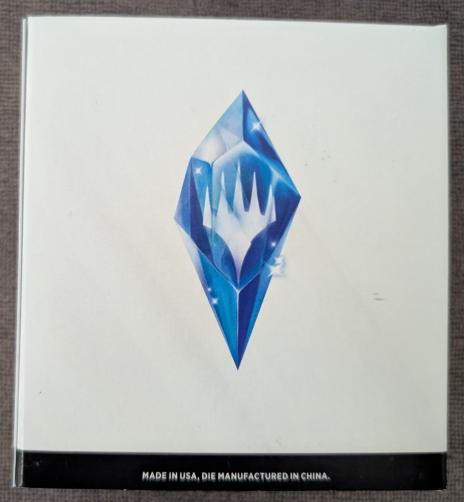MTG Magic The Gathering Final Fantasy Prerelease Box NEW SEALED