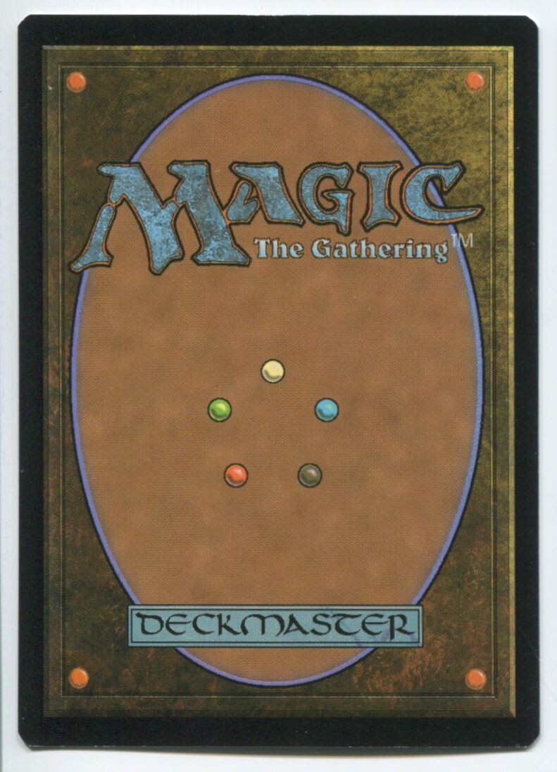 MTG Magic DOM Zahid Djinn of the Lamp Foil #76 Near Mint