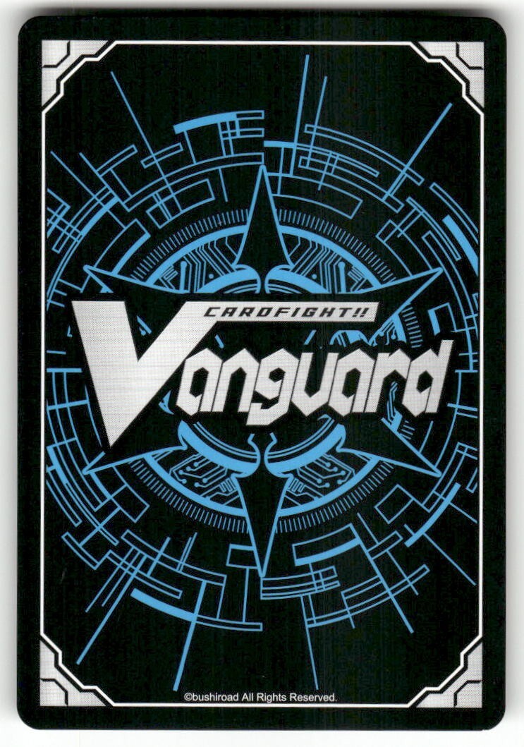 Cardfight Vanguard Knight of Red Flash, Ferdiad #PR/0273EN PR