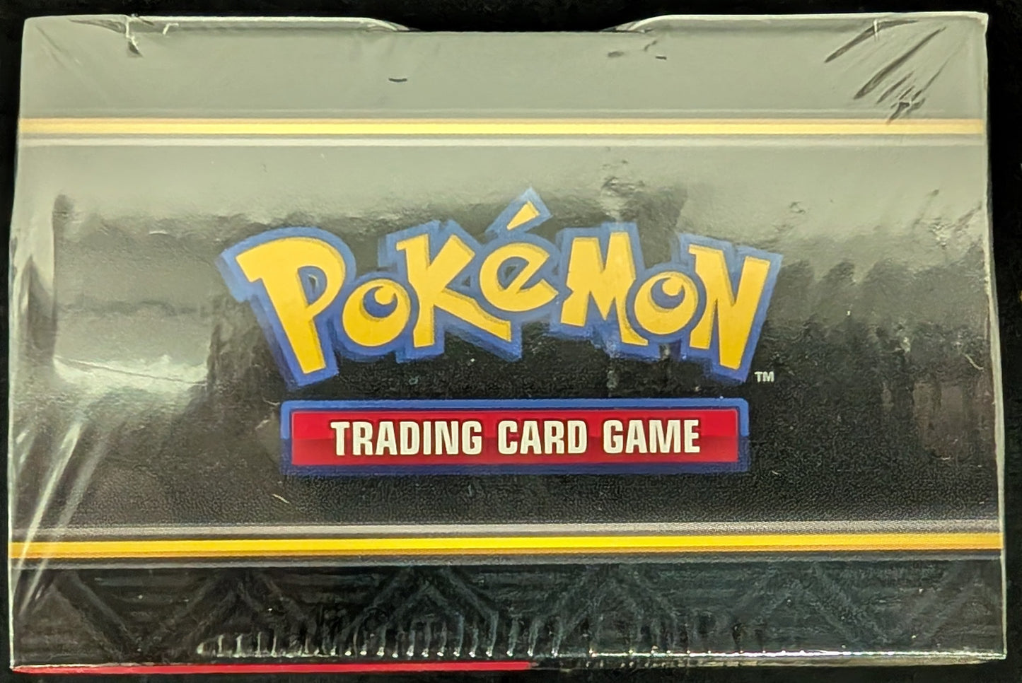 Mega Evolution Pitch Black Booster Bundle NEW SEALED Pokemon TCG